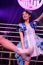 咲良菜緒（Photo by HIROKAZU）