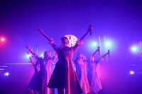 チームしゃちほこ「鯱詣2018」愛知・日本特殊陶業市民会館 フォレストホール公演の様子。（Photo by HIROKAZU）