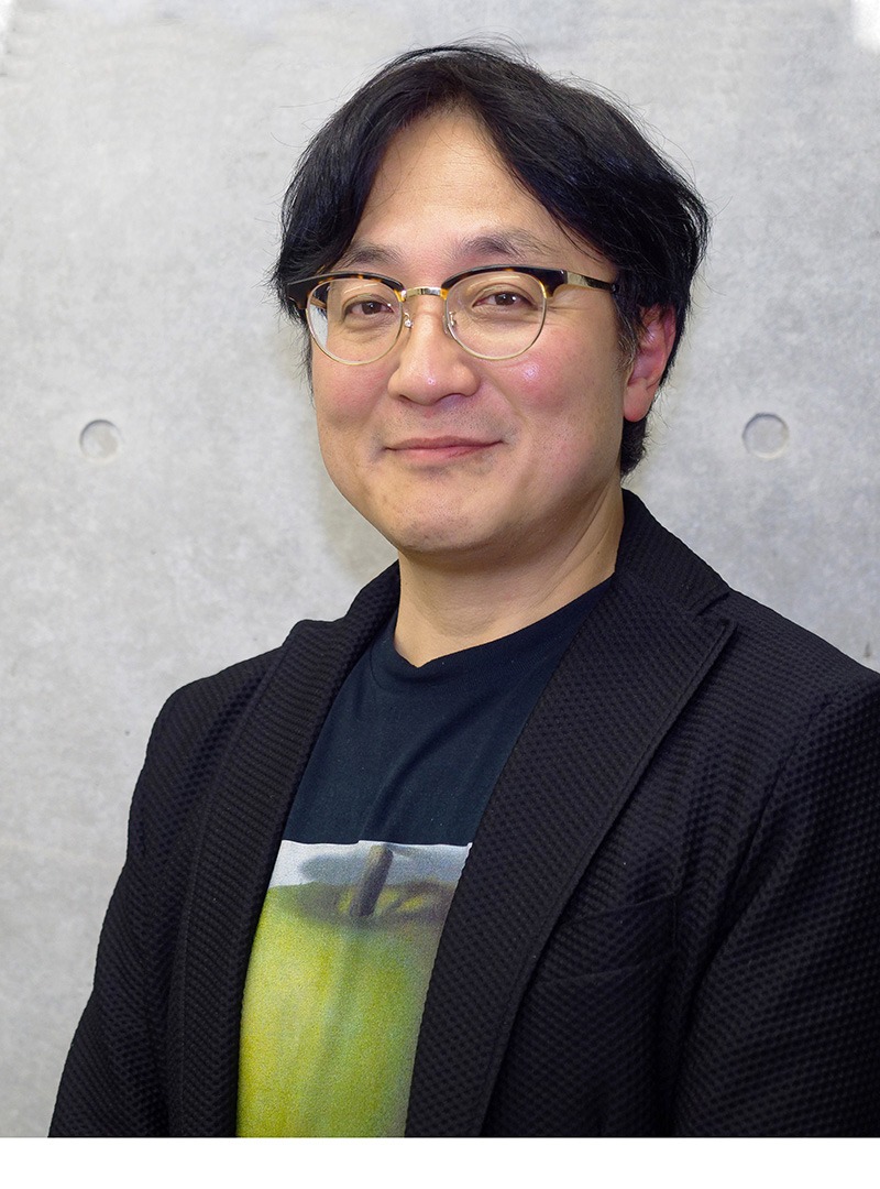 町山智浩