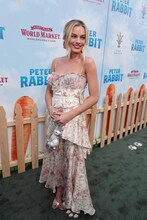 マーゴット・ロビー