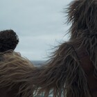 「ハン・ソロ/スター・ウォーズ・ストーリー」初映像、生意気な若きハン・ソロ登場