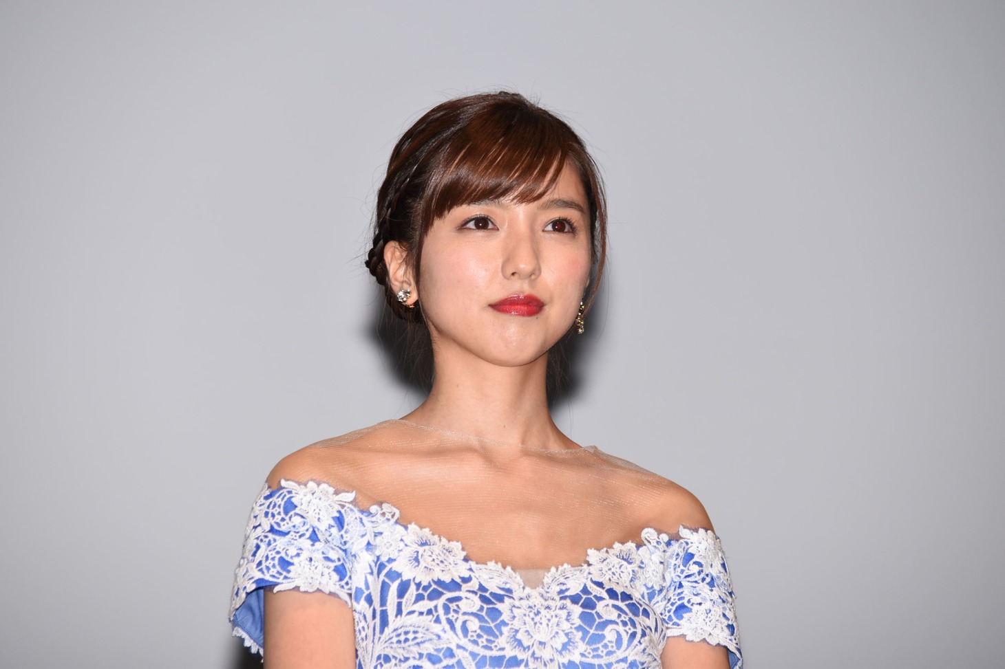 真野恵里菜