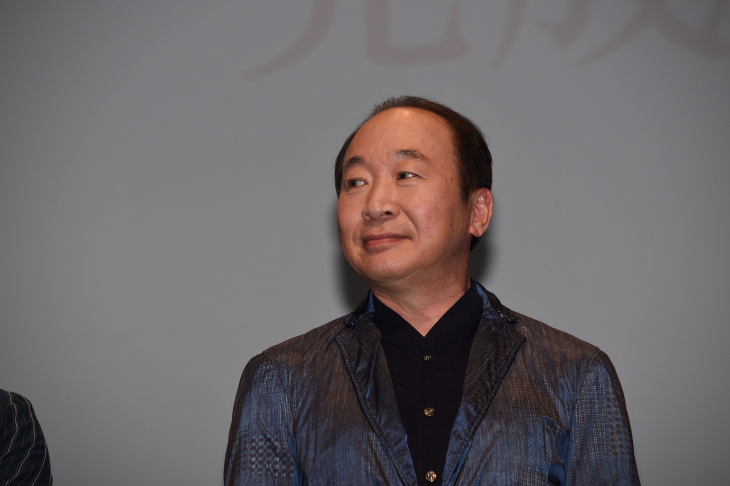 中村梅雀