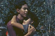 「サンティとウィーナー」 【Film Archive (Public Organization), Thailand】