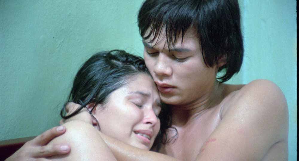 「マニラ・光る爪」
