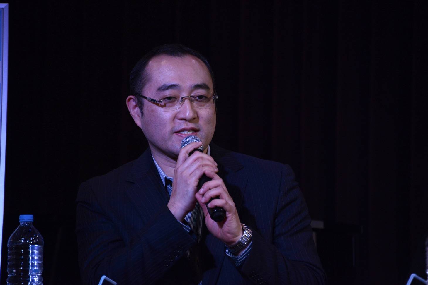 嶋田豪