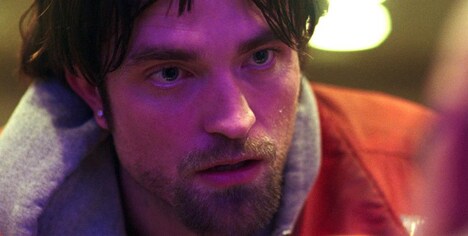 「グッド・タイム」 (c)2017 Hercules Film Investments, SARL