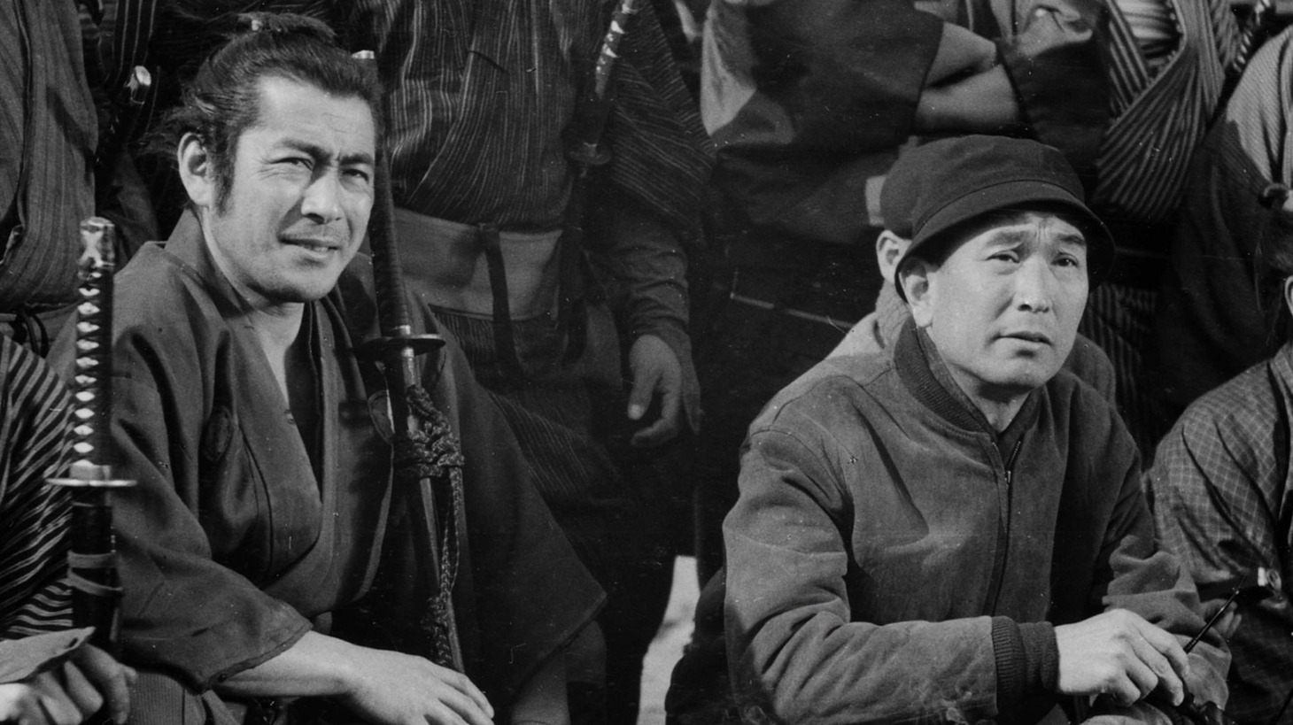 「MIFUNE: THE LAST SAMURAI」 (c) "MIFUNE: THE LAST SAMURAI" Film Partners
