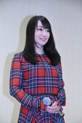 水樹奈々