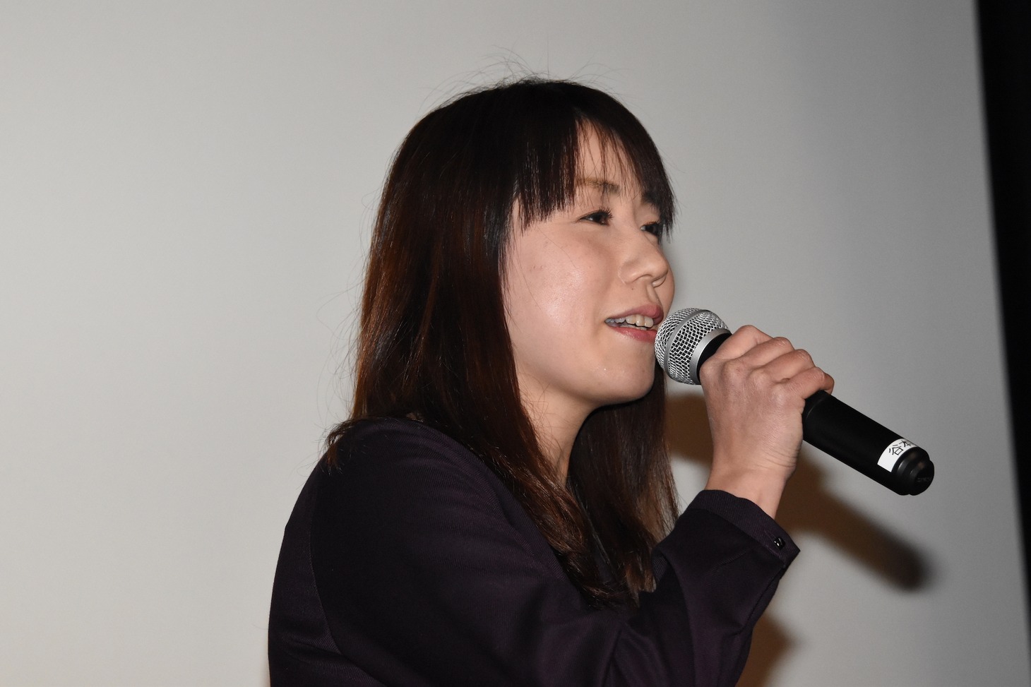 谷本佳織監督