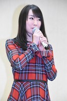 水樹奈々
