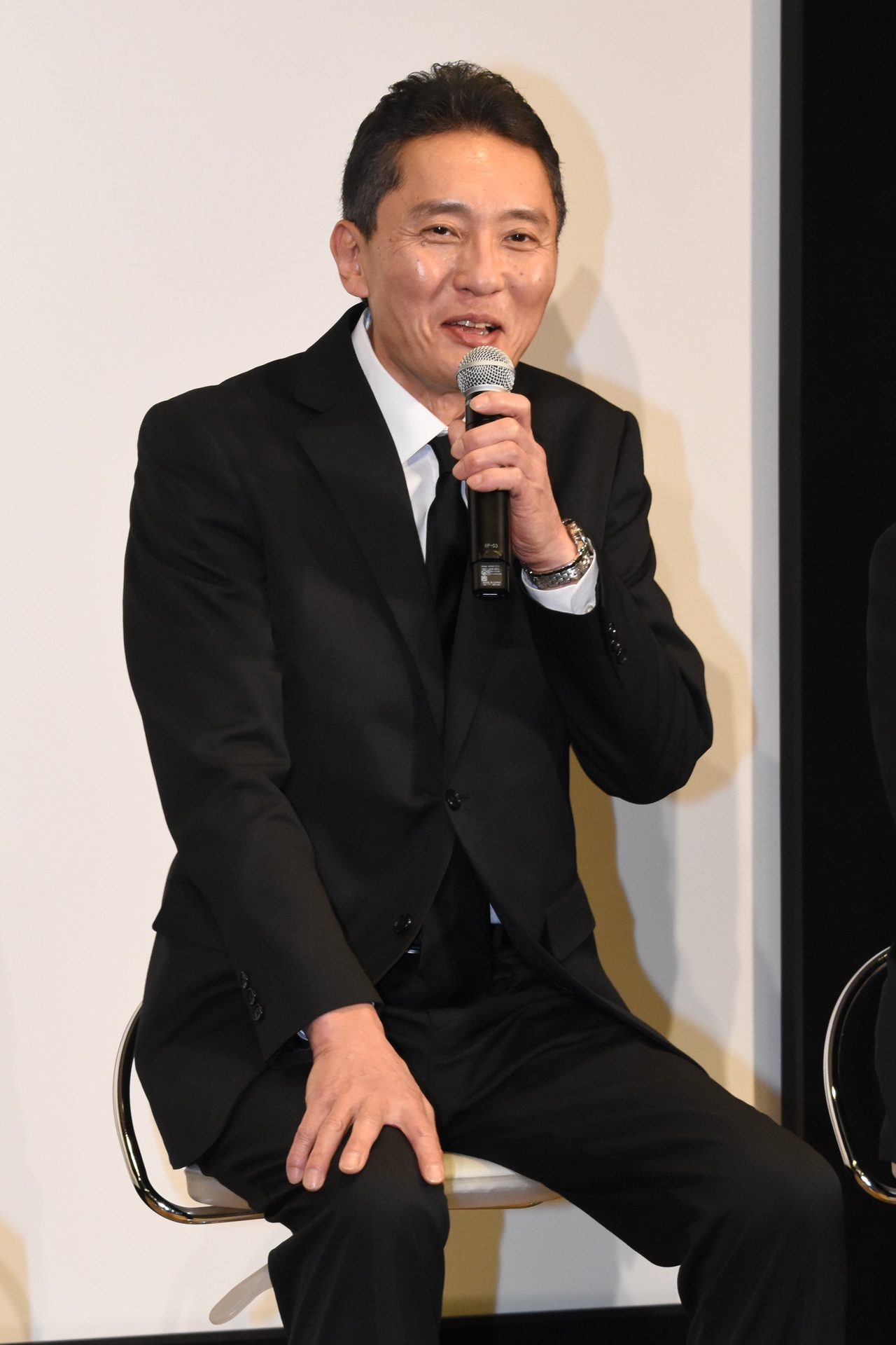 松重豊