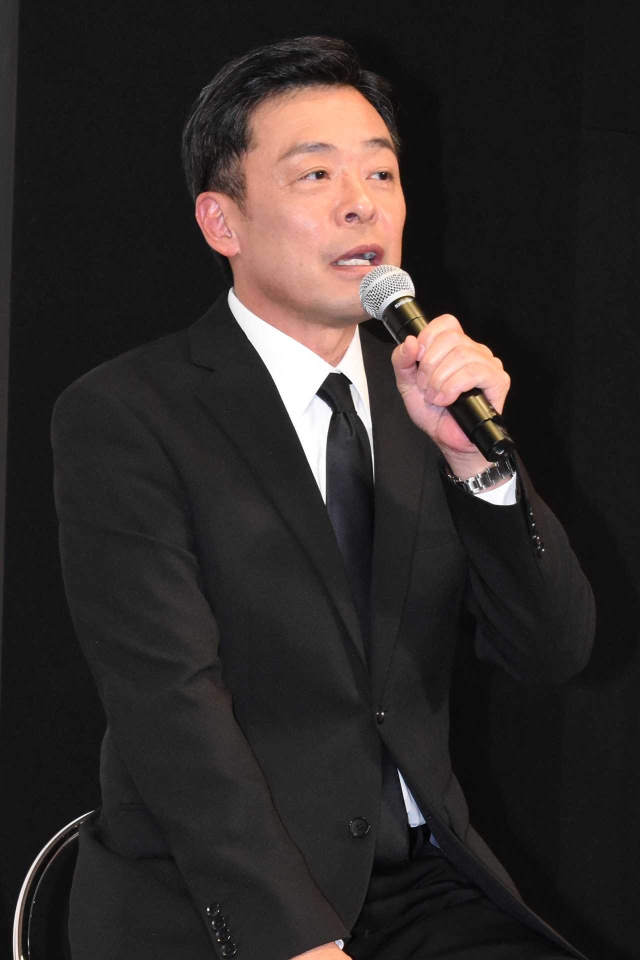 光石研