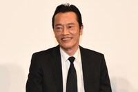 遠藤憲一