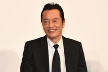 遠藤憲一