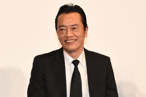 遠藤憲一