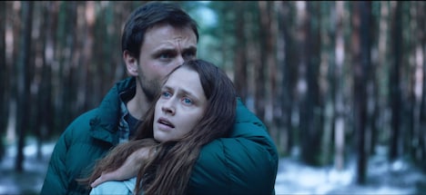 「ベルリン・シンドローム」