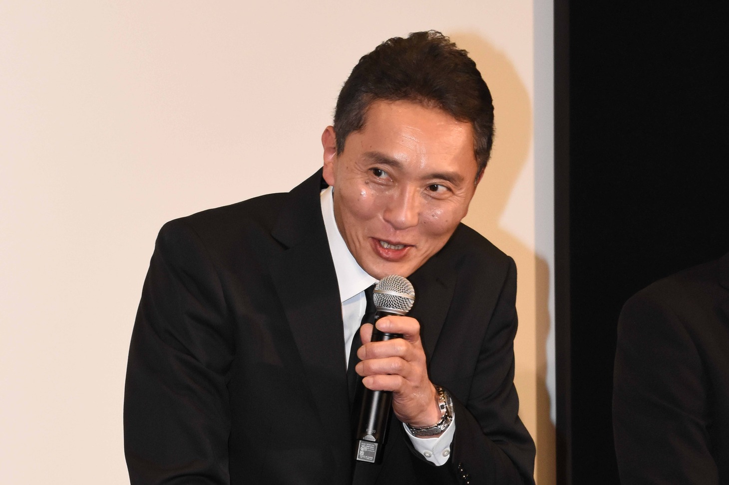 松重豊
