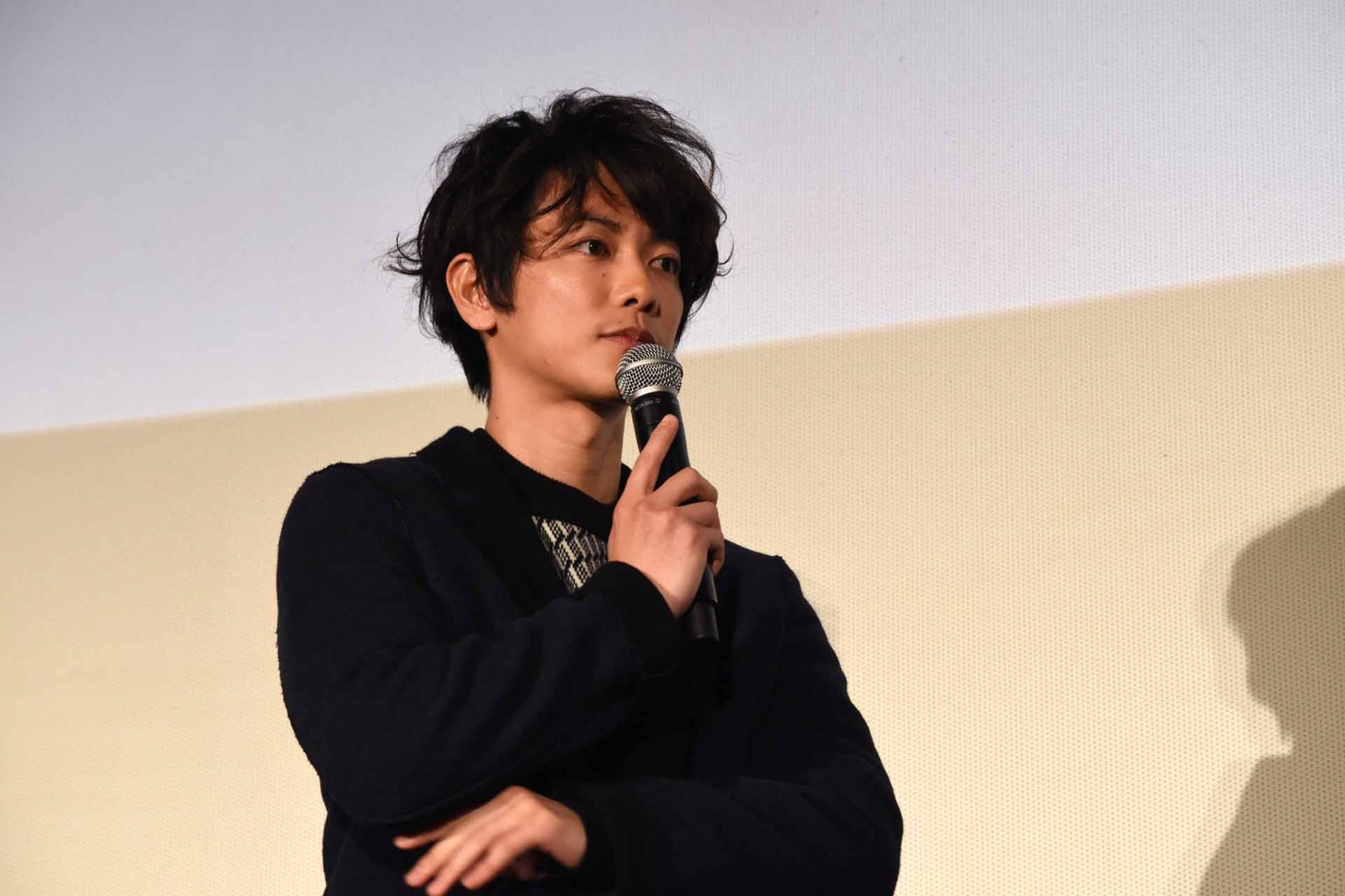 佐藤健