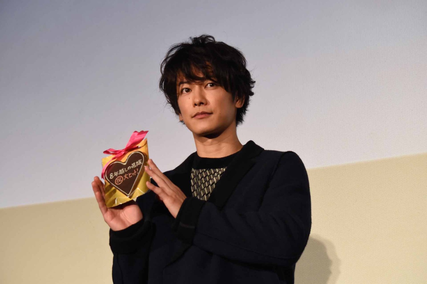 佐藤健