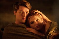 「ミッドナイト・サン ～タイヨウのうた～」