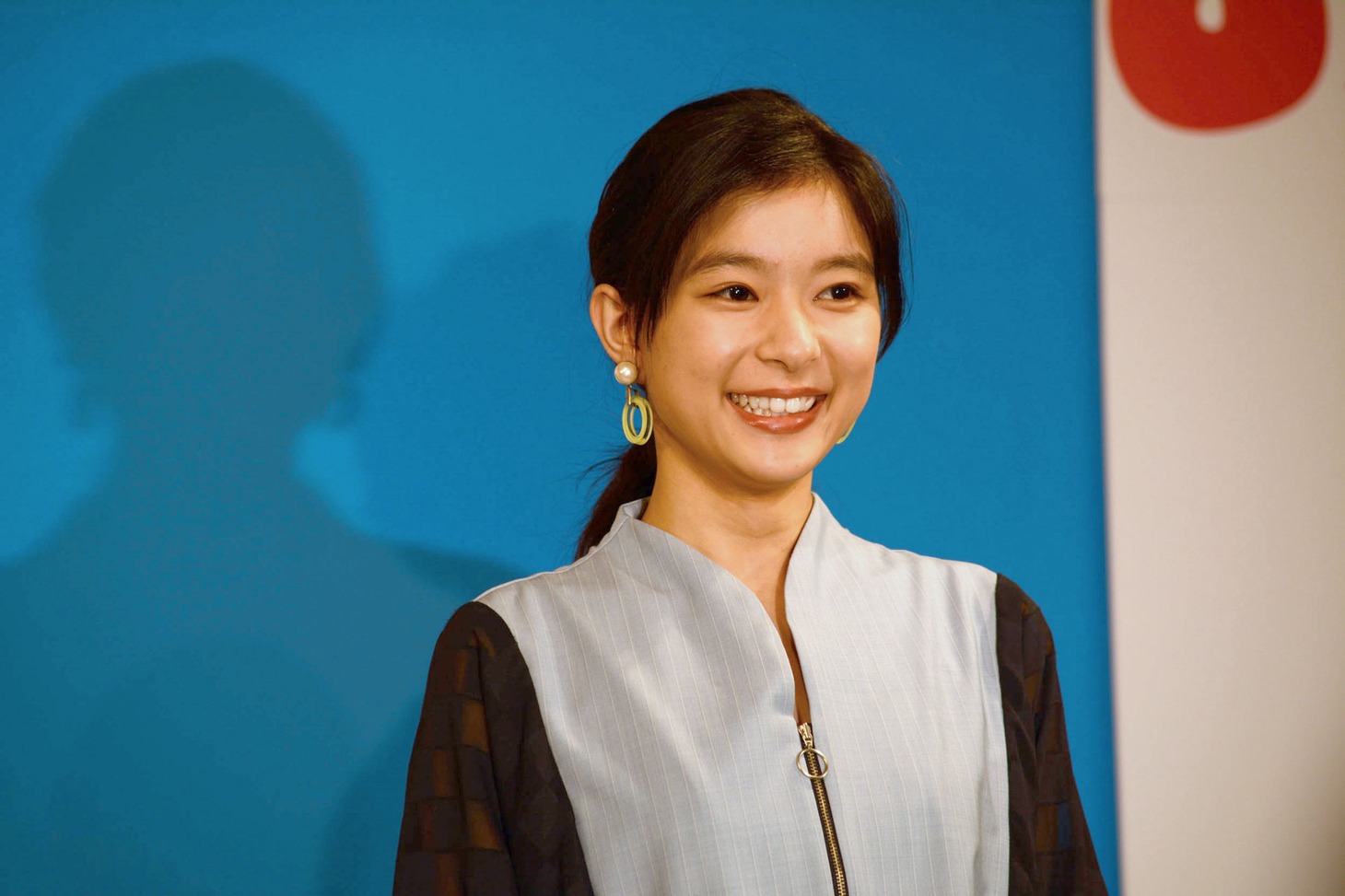 芳根京子