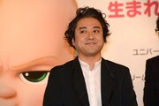 ムロツヨシ