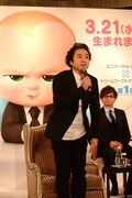 ムロツヨシ