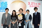 「ボス・ベイビー」ムロツヨシのハマり具合に山寺宏一が太鼓判「舞台版できる」