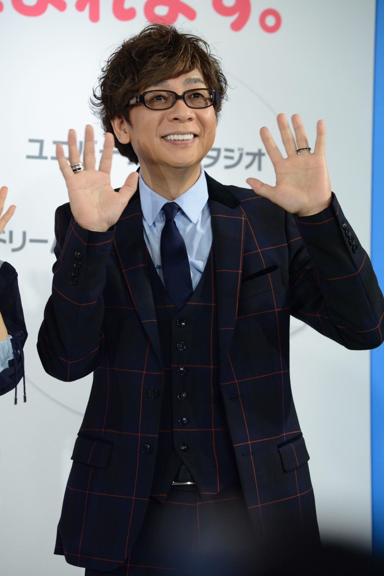 山寺宏一