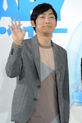 石田明