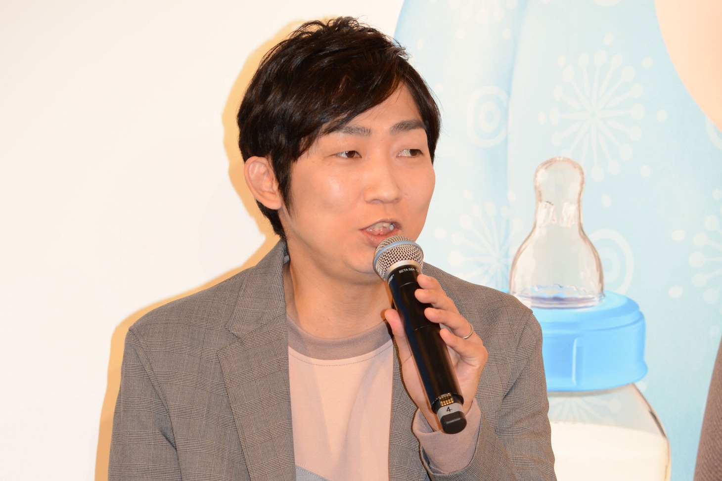 NON STYLE石田