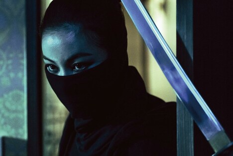 「悪女／AKUJO」