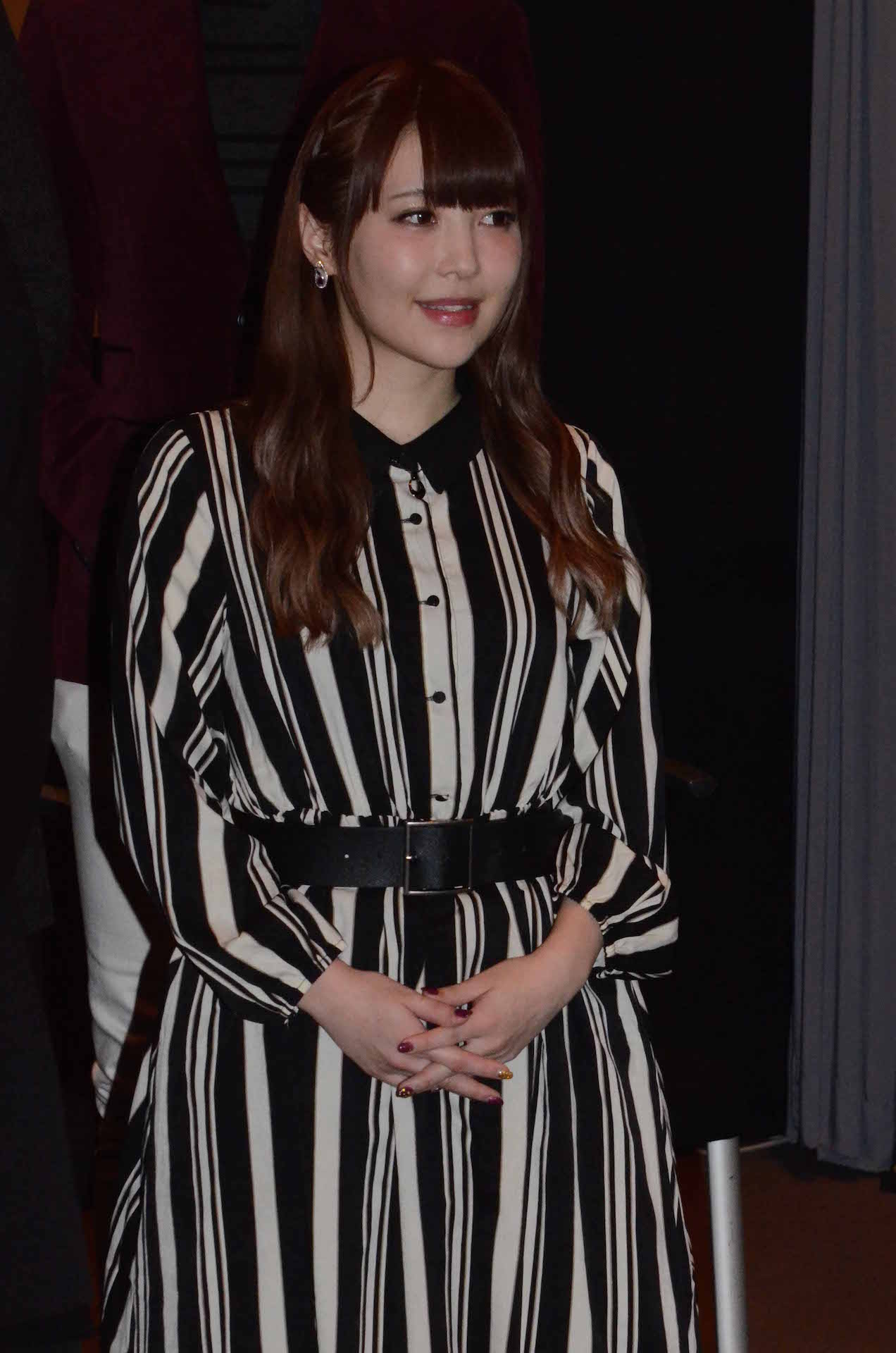 黒崎真音