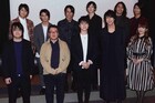 実写映画「BLOOD」新作の公開決定、奥秀太郎「俳優の生き生きした姿届けたい」