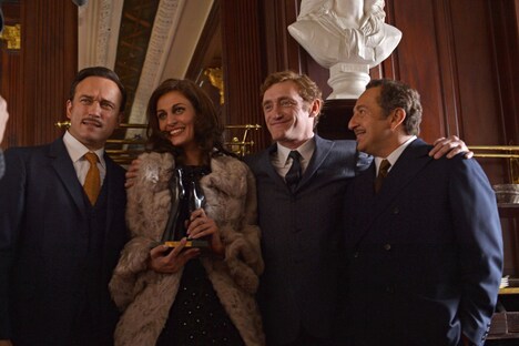 「ダリダ～あまい囁き～」