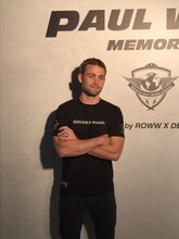 コディ・ウォーカー