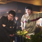 柄本佑「素敵なダイナマイトスキャンダル」に原作者の末井昭がカメオ出演