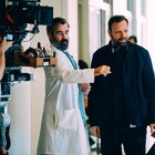 「聖なる鹿殺し」監督が制作語る映像公開、最初のアイデアは「父親を亡くした男の子」