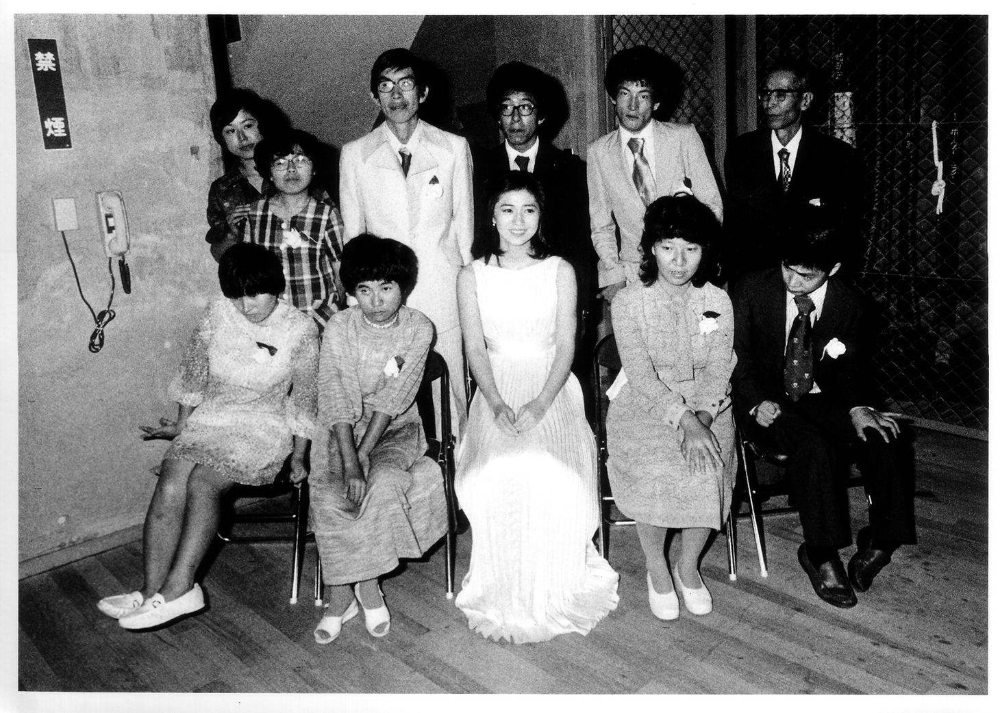 「わが街 わが青春 石川さゆり水俣熱唱」 (c)青林舎、東北新社