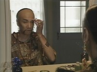 「ハリウッドを駆けた怪優 異端の人・上山草人」