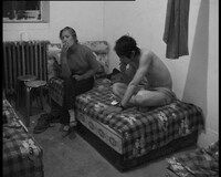 「詩人、出張スル」