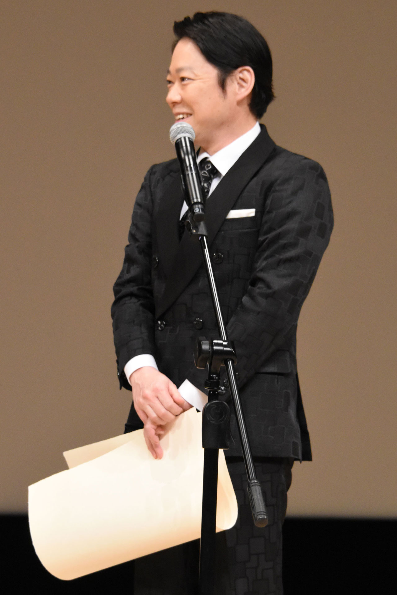 阿部サダヲ