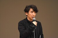 ユースケ・サンタマリア