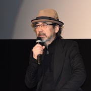 諏訪敦彦がジャン=ピエール・レオの「ライオンは今夜死ぬ」への思い読み上げる