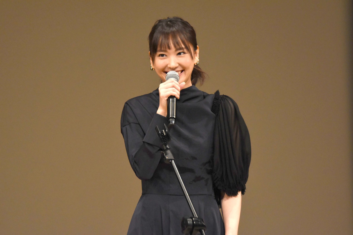 新垣結衣