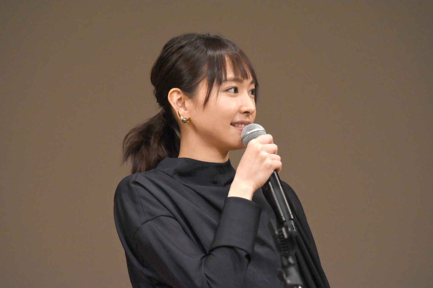新垣結衣