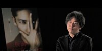 「悪と仮面のルール」中村文則インタビュー映像より。