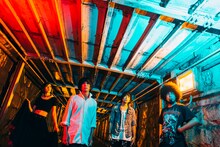 バックドロップシンデレラ