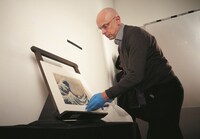 「大英博物館プレゼンツ 北斎」